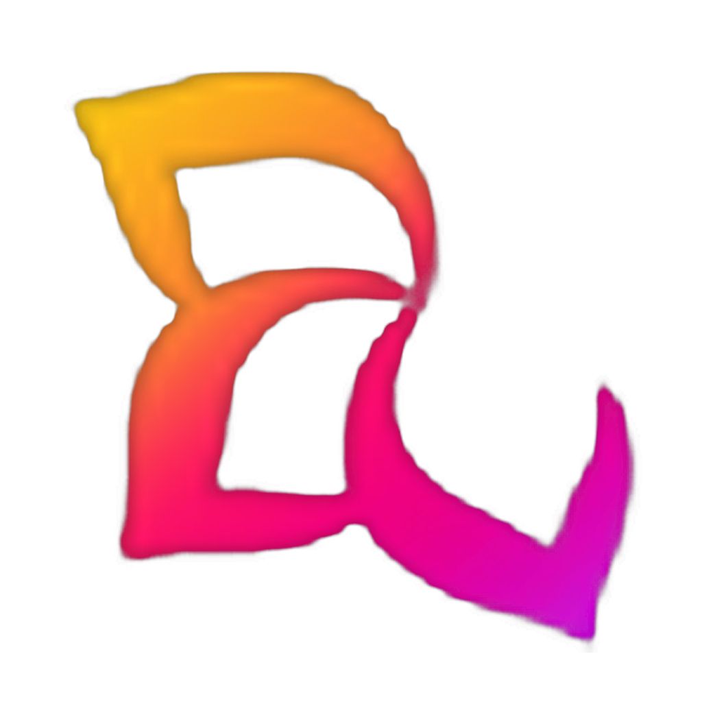 花云 (FlowerCloud) 品牌图腾